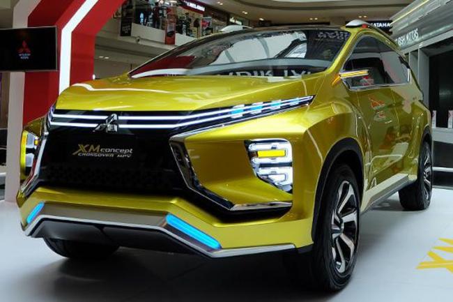 Mitsubishi Imbau Diler Tak Umbar Janji Soal MPV "Sejuta Umat"